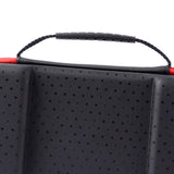 Maxbell Carrying Case Handbag for Game Console dock Charging Cable