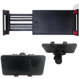 Maxbell 360 Adjustable Bed Tablet Stand Phone Hanger Bracket Mount for