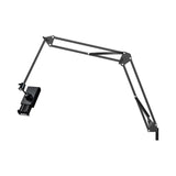 Maxbell 360 Adjustable Bed Tablet Stand Phone Hanger Bracket Mount for