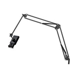 Maxbell 360 Adjustable Bed Tablet Stand Phone Hanger Bracket Mount for