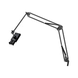 Maxbell 360 Adjustable Bed Tablet Stand Phone Hanger Bracket Mount for