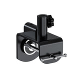 Maxbell 360 Adjustable Bed Tablet Stand Phone Hanger Bracket Mount for