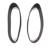 Maxbell Lens Rubber Rings Replaces Spare Parts Professional Black for Ef 24-105 STM