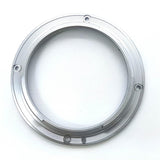 Maxbell Lens Bayonet Mount Ring Accessory for Canon Ef 24-70mm F2.8 24-105mm 16-35mm