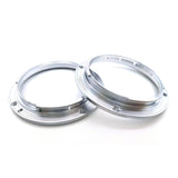 Maxbell Lens Bayonet Mount Ring Accessory for Canon Ef 24-70mm F2.8 24-105mm 16-35mm
