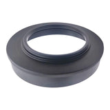 Maxbell Screw On Metal Lens Hood for Z Mount Z50 Z DX 16-50mm F3.5-6.3 VR Lens