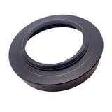 Maxbell Screw On Metal Lens Hood for Z Mount Z50 Z DX 16-50mm F3.5-6.3 VR Lens