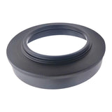 Maxbell Screw On Metal Lens Hood for Z Mount Z50 Z DX 16-50mm F3.5-6.3 VR Lens