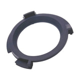 Maxbell Bayonet Mount Ring DSLR Camera Bayonet Ring Mount for Nikon AF S DX 18-105mm