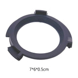 Maxbell Bayonet Mount Ring DSLR Camera Bayonet Ring Mount for Nikon AF S DX 18-105mm