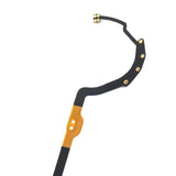 Maxbell Lens Aperture Flex Cable Anti SHAKE for Canon Ef 28-300mm F3.5-5.6L IS Parts