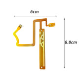 Maxbell Lens Focus Flex Cable Replace Parts for Canon 16-35mm F2.8L II Usm Accessory