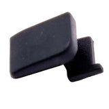 Maxbell Battery Door Cover Port Bottom Base Rubber Replacement Parts for Canon 1100D