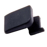 Maxbell Battery Door Cover Port Bottom Base Rubber Replacement Parts for Canon 1100D