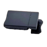 Maxbell Durable Battery Door Cover Port Bottom Base Rubber Spare Parts for Canon 5D2