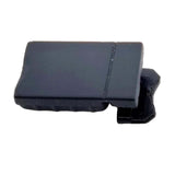 Maxbell Durable Battery Door Cover Port Bottom Base Rubber Spare Parts for Canon 5D2