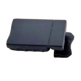 Maxbell Durable Battery Door Cover Port Bottom Base Rubber Spare Parts for Canon 5D2