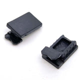 Maxbell Durable Battery Door Cover Port Bottom Base Rubber Spare Parts for Canon 5D2