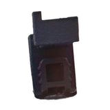 Maxbell Battery Door Cover Port Bottom Base Rubber for Canon 1200D 1300D Repair Part