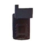 Maxbell Battery Door Cover Port Bottom Base Rubber for Canon 1200D 1300D Repair Part