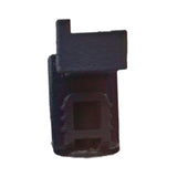 Maxbell Battery Door Cover Port Bottom Base Rubber for Canon 1200D 1300D Repair Part