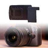 Maxbell Battery Door Cover Port Bottom Base Rubber for Canon 1200D 1300D Repair Part