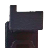 Maxbell Battery Door Cover Port Bottom Base Rubber for Canon 1200D 1300D Repair Part