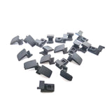 Maxbell Battery Door Cover Port Bottom Base Rubber for Canon 1200D 1300D Repair Part