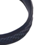 Maxbell Mode Dial Around Circle Rubber for Canon 5D4 Convenient Installation Durable