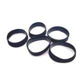Maxbell Mode Dial Around Circle Rubber for Canon 5D4 Convenient Installation Durable