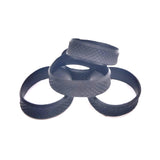 Maxbell Mode Dial Around Circle Rubber for Canon 5D4 Convenient Installation Durable