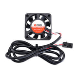 Maxbell 3D Printer Cooling Fan 4010 Turbo Blower Fan 40mm DC 5V 0.2A for MK3S+ Parts