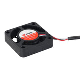 Maxbell 3D Printer Cooling Fan 4010 Turbo Blower Fan 40mm DC 5V 0.2A for MK3S+ Parts