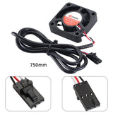 Maxbell Extruder Hotend Cooler Radiator Replaces Brushless DC Blower Fan for i3 MK3S