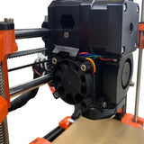 Maxbell Extruder Hotend Cooler Radiator Replaces Brushless DC Blower Fan for i3 MK3S
