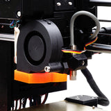 Maxbell Extruder Hotend Cooler Radiator Replaces Brushless DC Blower Fan for i3 MK3S