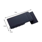 Maxbell Battery Door Cover Door Cover Lid Cap for Repair Part Professional Accessory
