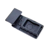Maxbell Battery Door Cover Door Cover Lid Cap for Repair Part Professional Accessory