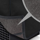 Maxbell Dust Cover for x Console Washable Gaming Accessories Easy to Clean Protector