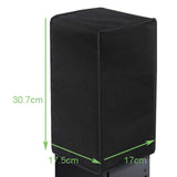Maxbell Dust Cover for x Console Washable Gaming Accessories Easy to Clean Protector