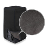 Maxbell Dust Cover for x Console Washable Gaming Accessories Easy to Clean Protector