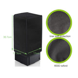 Maxbell Dust Cover for x Console Washable Gaming Accessories Easy to Clean Protector