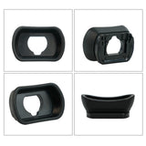 Maxbell Eyecup Eyepiece Guard Silicone for XT L XT4 XT2 Xh2S XT3 Accessories Durable