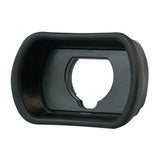 Maxbell Eyecup Eyepiece Guard Silicone for XT L XT4 XT2 Xh2S XT3 Accessories Durable