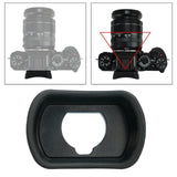 Maxbell Eyecup Eyepiece Guard Silicone for XT L XT4 XT2 Xh2S XT3 Accessories Durable