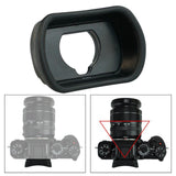 Maxbell Eyecup Eyepiece Guard Silicone for XT L XT4 XT2 Xh2S XT3 Accessories Durable