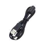 Maxbell Camera Data Transfer Cable 1M Camera USB Charging Cord for TR150 ZR1200/1500