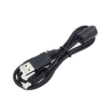 Maxbell Camera Data Transfer Cable 1M Camera USB Charging Cord for TR150 ZR1200/1500