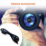 Maxbell Camera Data Transfer Cable 1M Camera USB Charging Cord for TR150 ZR1200/1500