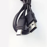 Maxbell Camera Data Transfer Cable 1M Camera USB Charging Cord for TR150 ZR1200/1500
